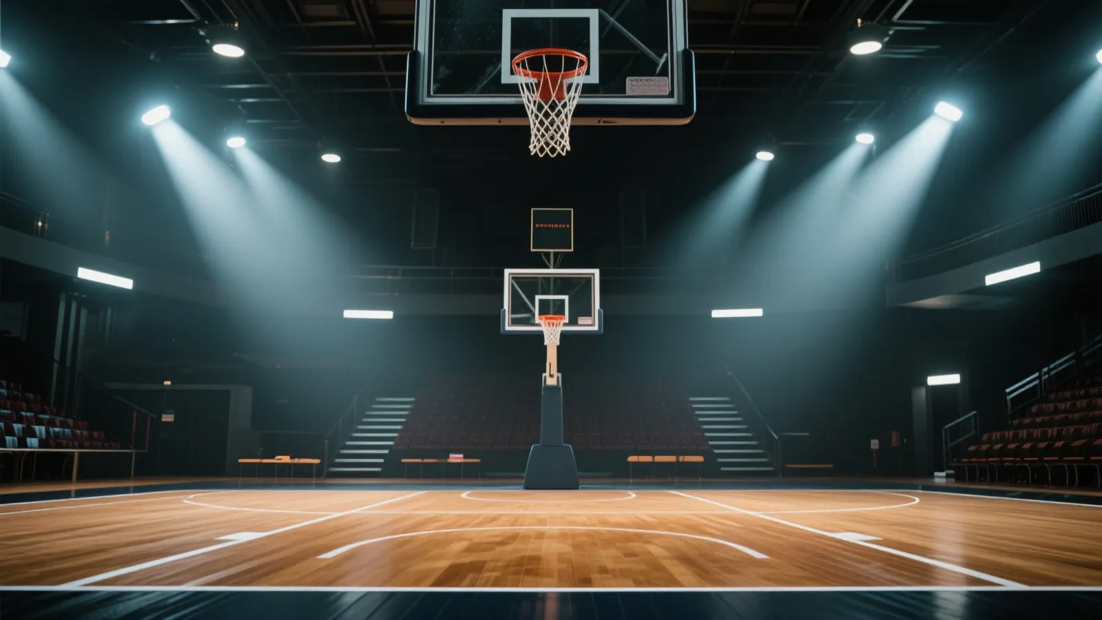 篮球预测网 - 关于我们