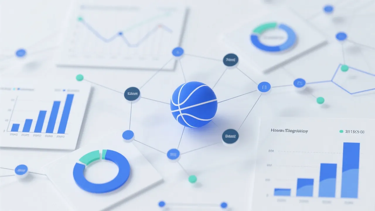 数据与模型方法论